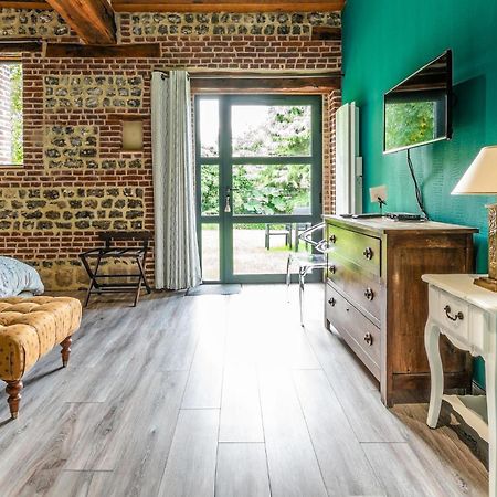 Stunning Home In Paluel With Wifi Exterior photo